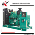 AC SOUND PROOF CUMMING DIESEL GENERATOR 1200KW USED ENGINES WHOLESALE